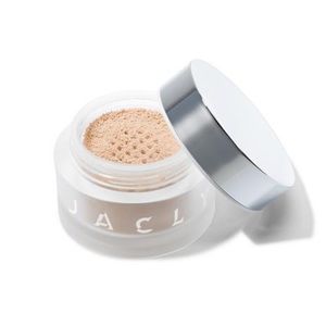 NEW Jaclyn Cosmetics Mood Light Powder-Dew Me
